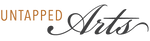 Untapped Arts logo. Click for Untapped Arts home page.