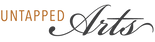 Untapped Arts logo. Click for Untapped Arts home page.