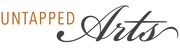 Untapped Arts logo. Click for Untapped Arts home page.