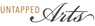 Untapped Arts logo. Click for Untapped Arts home page.